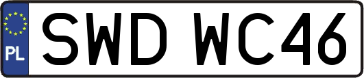 SWDWC46