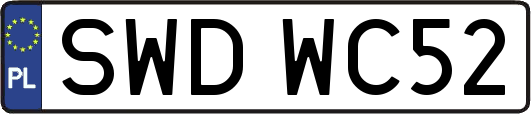 SWDWC52