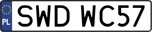 SWDWC57