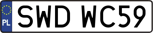 SWDWC59