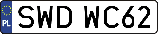 SWDWC62