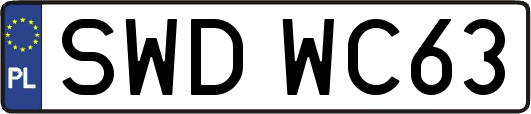SWDWC63