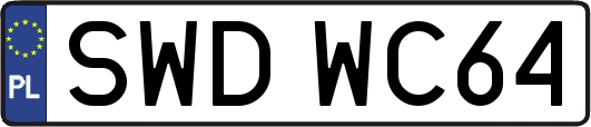 SWDWC64