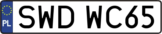 SWDWC65