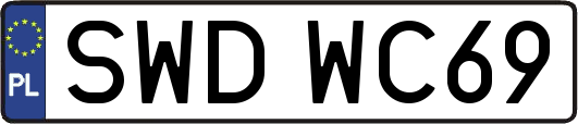 SWDWC69