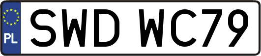 SWDWC79