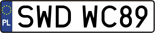 SWDWC89