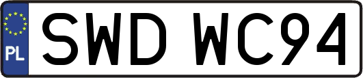 SWDWC94