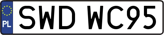 SWDWC95