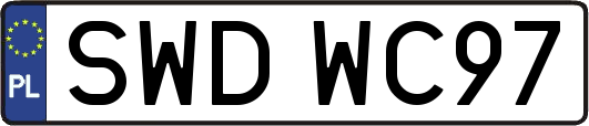 SWDWC97