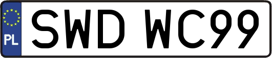 SWDWC99