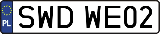 SWDWE02