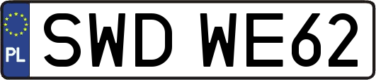 SWDWE62