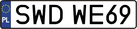 SWDWE69