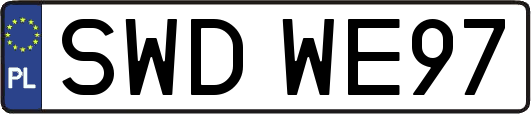 SWDWE97