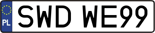 SWDWE99