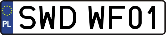 SWDWF01