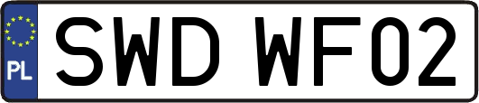 SWDWF02