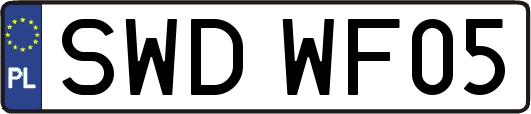 SWDWF05