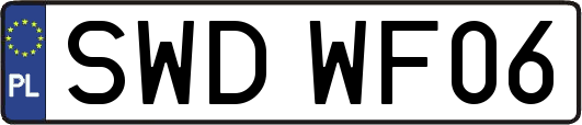 SWDWF06