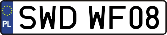 SWDWF08
