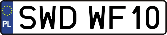 SWDWF10