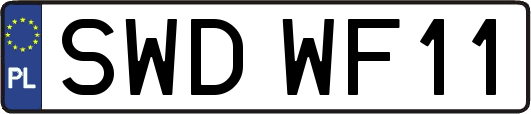 SWDWF11