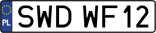 SWDWF12