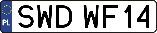 SWDWF14