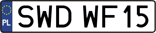 SWDWF15