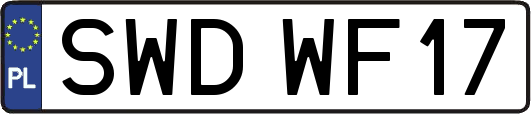 SWDWF17