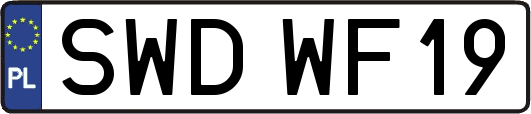 SWDWF19