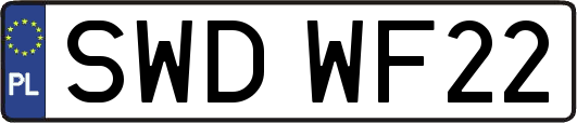 SWDWF22
