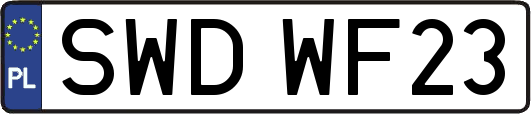 SWDWF23