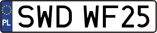 SWDWF25