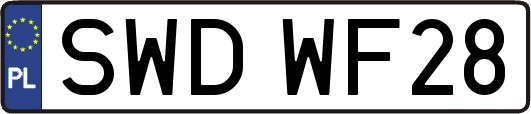 SWDWF28
