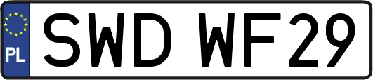 SWDWF29