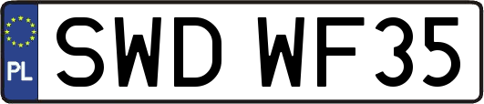 SWDWF35