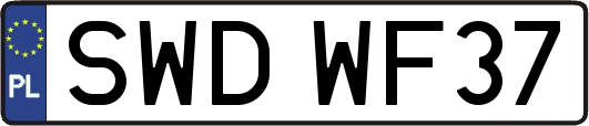 SWDWF37