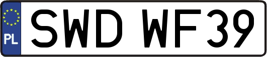 SWDWF39