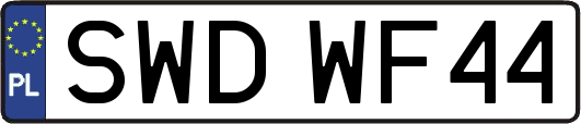 SWDWF44