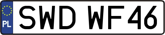 SWDWF46