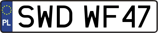 SWDWF47