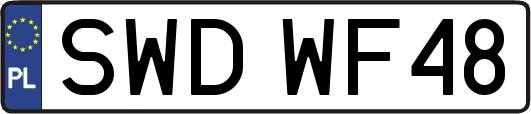 SWDWF48