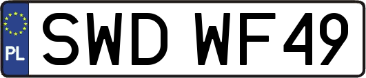 SWDWF49