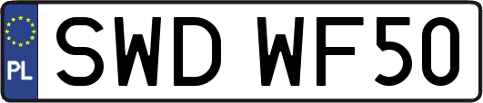 SWDWF50