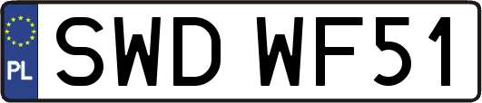 SWDWF51