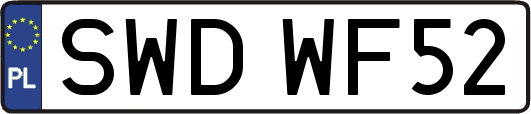 SWDWF52