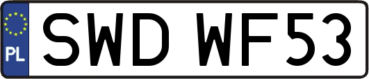 SWDWF53