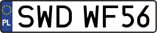 SWDWF56